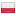konta.pl hosted country